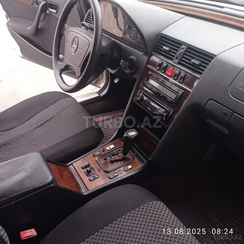 Mercedes C 240 1999, 300,000 km - 2.4 л - Ağdaş