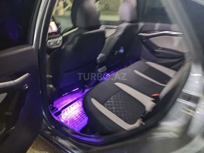 LADA (VAZ) Vesta Cross 2019, 107,000 km - 1.8 л - Bakı