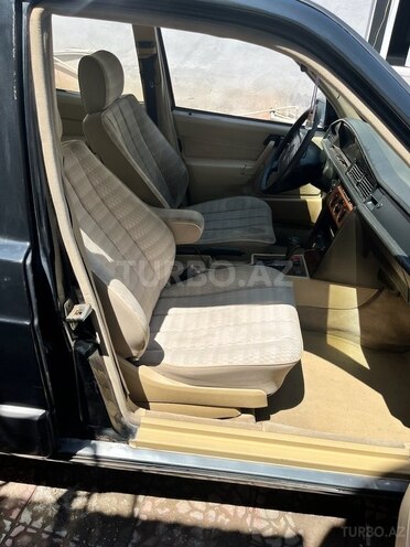 Mercedes 190 1992, 260,000 km - 1.8 l - Bakı