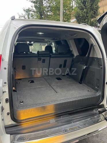 Toyota Land Cruiser Prado 2011, 170,800 km - 2.7 l - Şəmkir