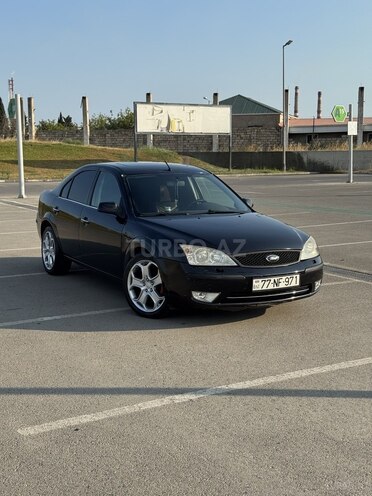Ford Mondeo 2004, 242,000 km - 2.0 l - Bakı