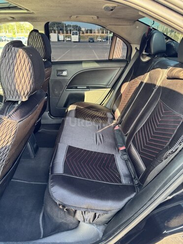Ford Mondeo 2004, 242,000 km - 2.0 l - Bakı