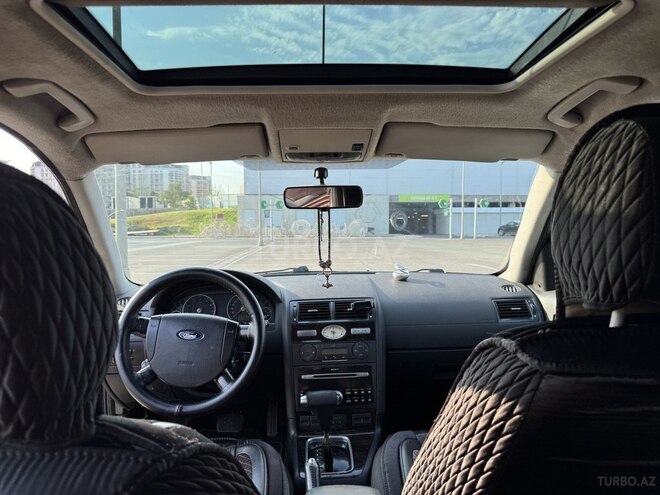 Ford Mondeo 2004, 242,000 km - 2.0 l - Bakı