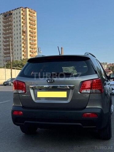 Kia Sorento 2011, 210,000 km - 2.0 л - Bakı