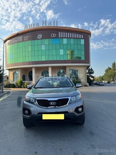 Kia Sorento 2011, 210,000 km - 2.0 л - Bakı