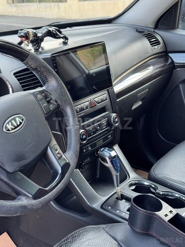 Kia Sorento 2011, 210,000 km - 2.0 л - Bakı