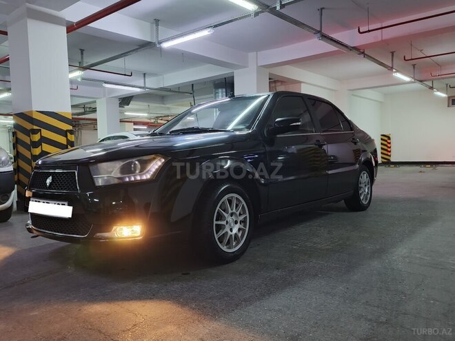 Khazar SD 2021, 161,000 km - 1.7 л - Bakı