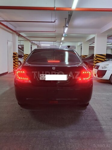 Khazar SD 2021, 161,000 km - 1.7 л - Bakı