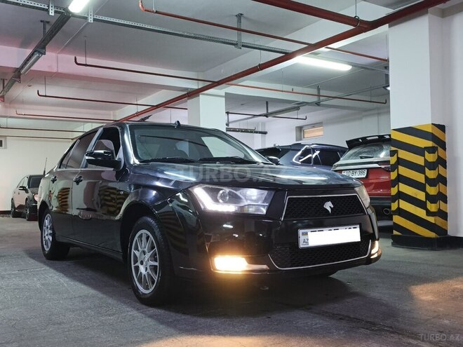 Khazar SD 2021, 161,000 km - 1.7 л - Bakı