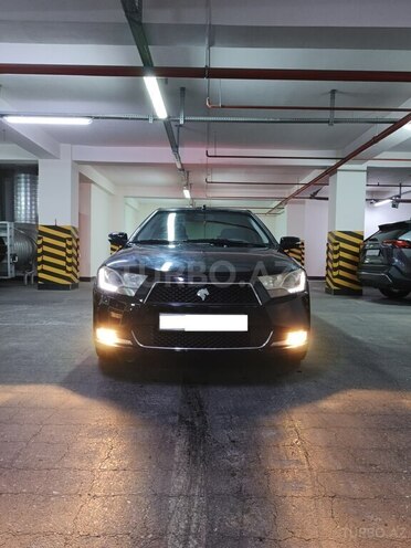 Khazar SD 2021, 161,000 km - 1.7 л - Bakı