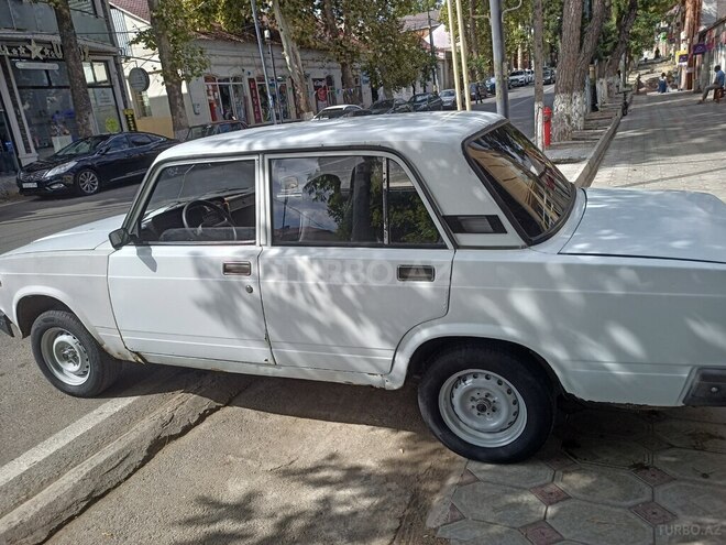 LADA (VAZ) 2107 1998, 25,565 km - 1.6 л - Qazax