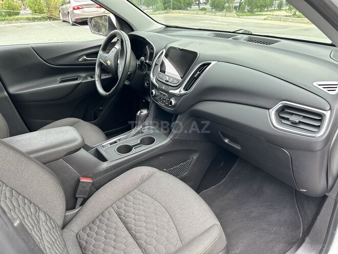 Chevrolet Equinox 2017, 129,000 km - 1.5 l - Bakı