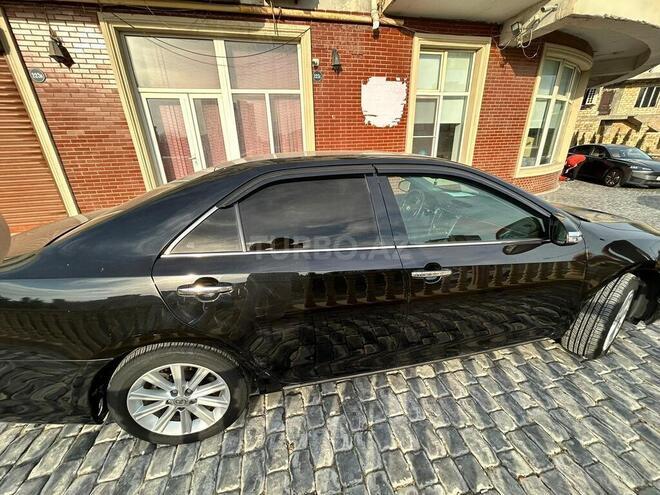 Toyota Camry 2013, 262,000 km - 2.5 l - Bakı