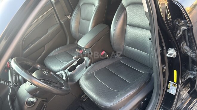 Hyundai Elantra 2016, 150,223 km - 2.0 l - Bakı