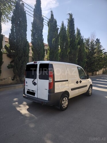 Fiat Doblo 2007, 400,000 km - 1.3 l - Bakı