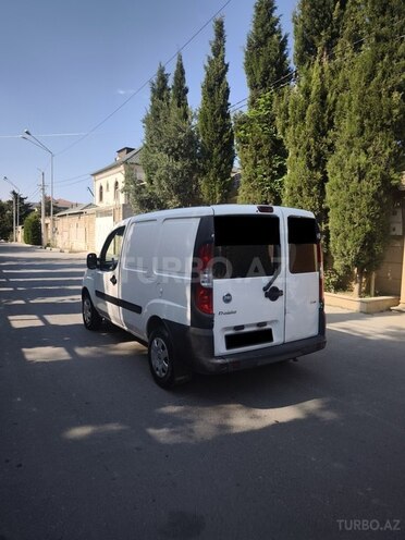 Fiat Doblo 2007, 400,000 km - 1.3 l - Bakı