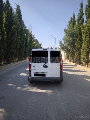 Fiat Doblo 2007, 400,000 km - 1.3 l - Bakı