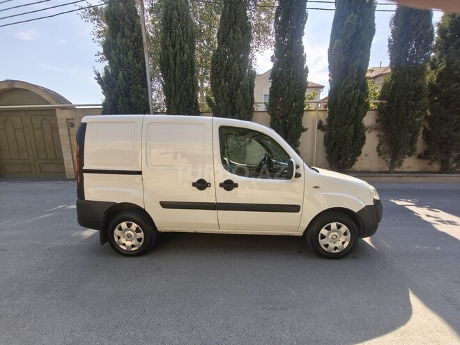 Fiat Doblo 2007, 400,000 km - 1.3 l - Bakı