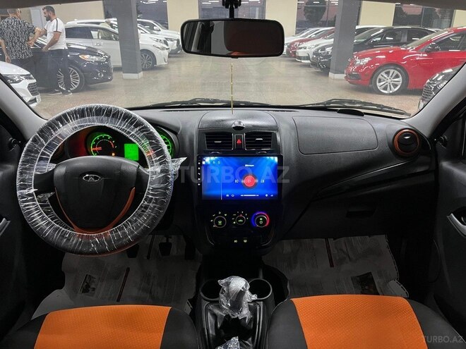 LADA (VAZ) Kalina 2015, 145,211 km - 1.6 l - Bakı