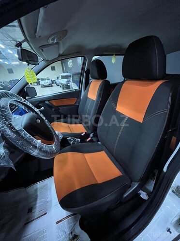 LADA (VAZ) Kalina 2015, 145,211 km - 1.6 l - Bakı