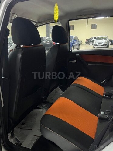 LADA (VAZ) Kalina 2015, 145,211 km - 1.6 l - Bakı