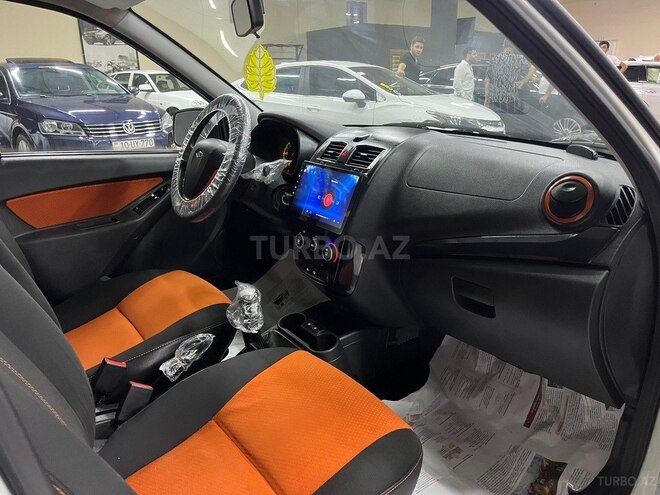 LADA (VAZ) Kalina 2015, 145,211 km - 1.6 l - Bakı