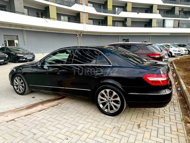 Mercedes E 220 2011, 248,000 km - 2.1 l - Bakı