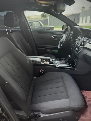 Mercedes E 220 2011, 248,000 km - 2.1 l - Bakı