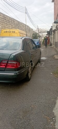 Mercedes E 270 2000, 397,546 km - 2.7 l - Bakı