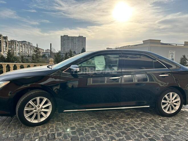 Toyota Camry 2013, 262,000 km - 2.5 l - Bakı