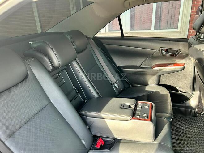 Toyota Camry 2013, 262,000 km - 2.5 l - Bakı