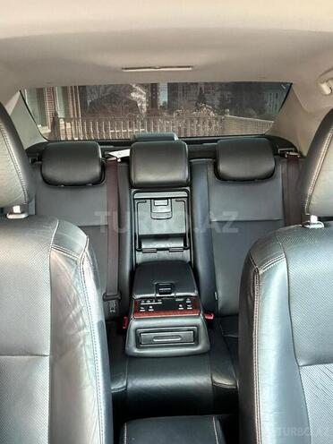 Toyota Camry 2013, 262,000 km - 2.5 l - Bakı