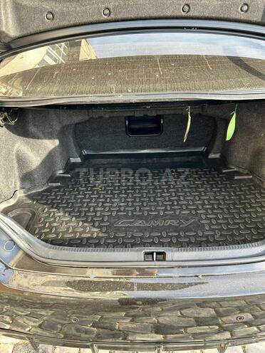 Toyota Camry 2013, 262,000 km - 2.5 l - Bakı