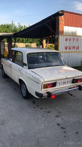 LADA (VAZ) 2106 1992, 700,021 km - 1.5 л - Balakən