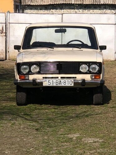 LADA (VAZ) 2106 1992, 700,021 km - 1.5 л - Balakən