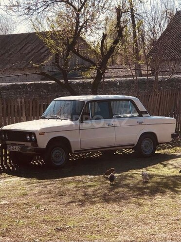 LADA (VAZ) 2106 1992, 700,021 km - 1.5 л - Balakən