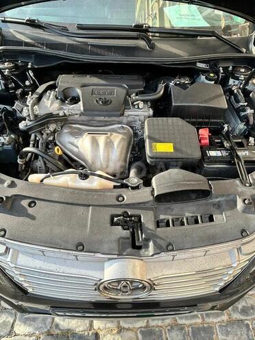 Toyota Camry 2013, 262,000 km - 2.5 l - Bakı