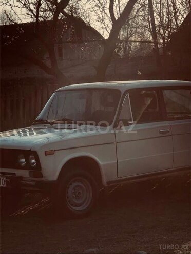 LADA (VAZ) 2106 1992, 700,021 km - 1.5 л - Balakən