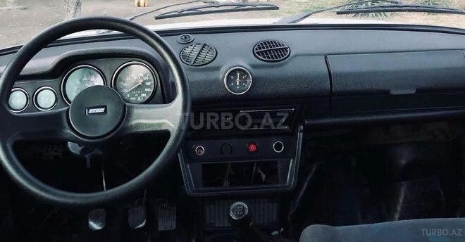 LADA (VAZ) 2106 1992, 700,021 km - 1.5 л - Balakən