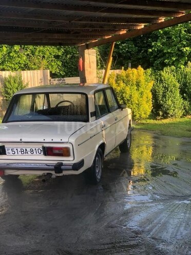 LADA (VAZ) 2106 1992, 700,021 km - 1.5 л - Balakən
