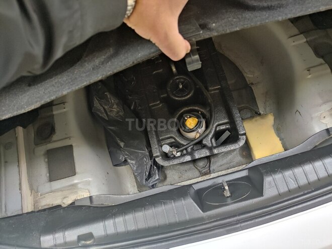 Chevrolet Cruze 2012, 339,500 km - 1.6 л - Bakı