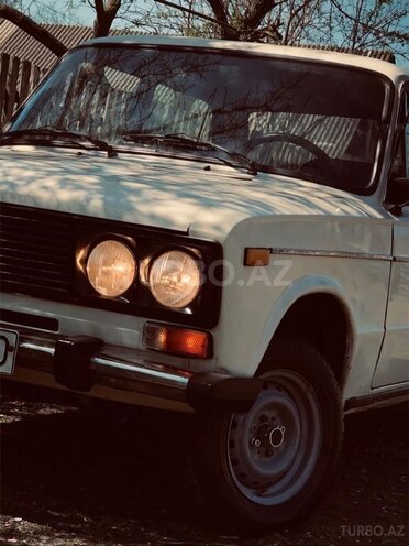LADA (VAZ) 2106 1992, 700,021 km - 1.5 л - Balakən