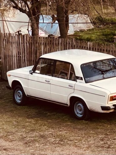 LADA (VAZ) 2106 1992, 700,021 km - 1.5 л - Balakən