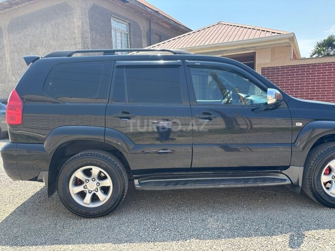 Toyota Land Cruiser Prado 2007, 332,121 km - 2.7 l - Lənkəran