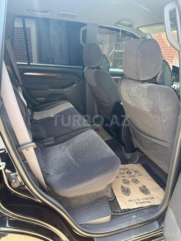 Toyota Land Cruiser Prado 2007, 332,121 km - 2.7 l - Lənkəran