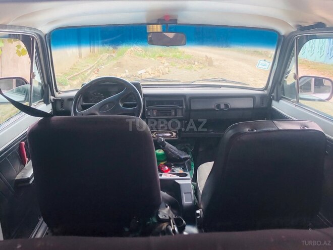 LADA (VAZ) Niva 1986, 122,000 km - 1.7 l - Tovuz