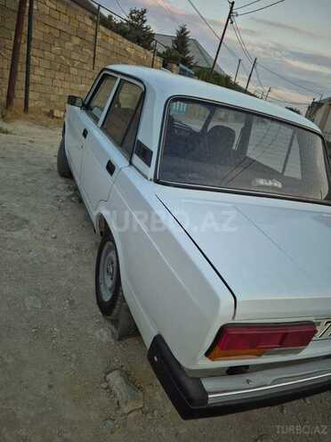 LADA (VAZ) 2107 2004, 87,987 km - 1.6 l - Bakı