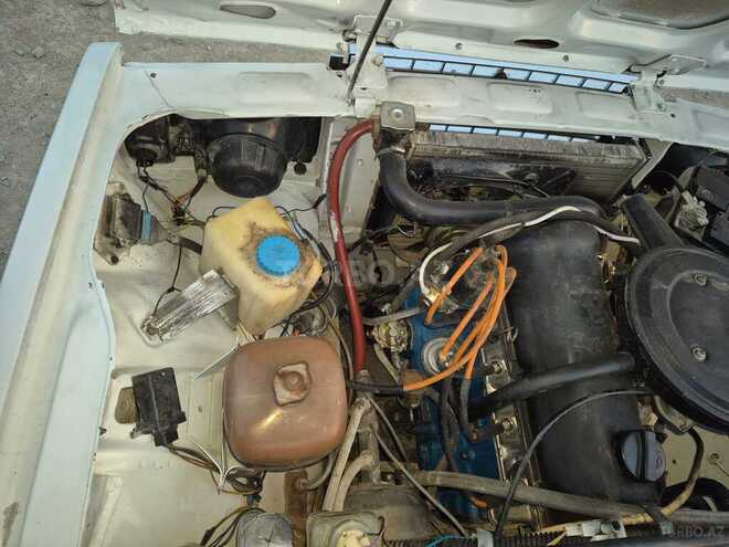LADA (VAZ) 2107 2004, 87,987 km - 1.6 l - Bakı