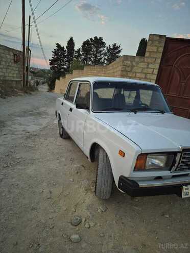 LADA (VAZ) 2107 2004, 87,987 km - 1.6 l - Bakı