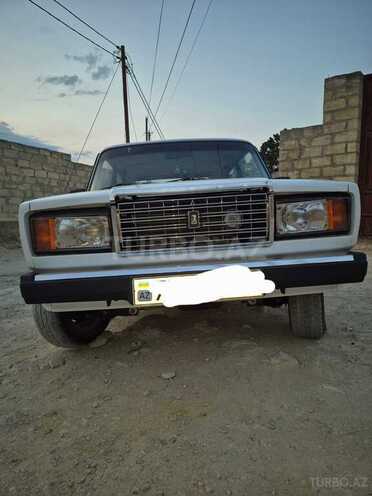 LADA (VAZ) 2107 2004, 87,987 km - 1.6 l - Bakı